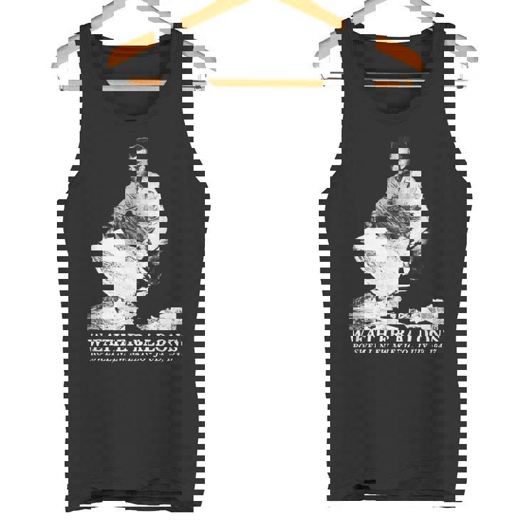 ウェザーバルーン ロズウェル Ufo エイリアン ディスカバリーfエリア 51 タンクトップ