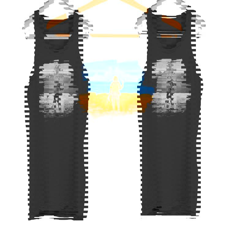 ウクライナ 切手 ウクライナ 切手 旗 ウクライナ プライド タンクトップ