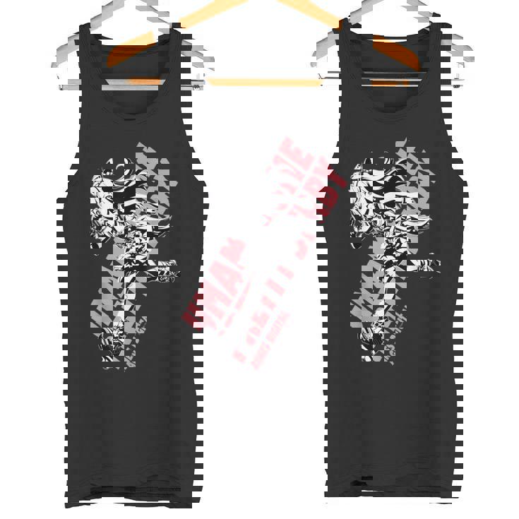 ウマ娘 プリティーダービー アグネスデジタル タンクトップ