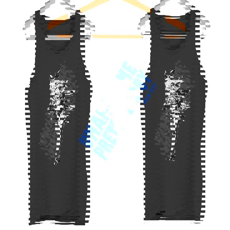 ウマ娘 プリティーダービー ゴールドシチー タンクトップ