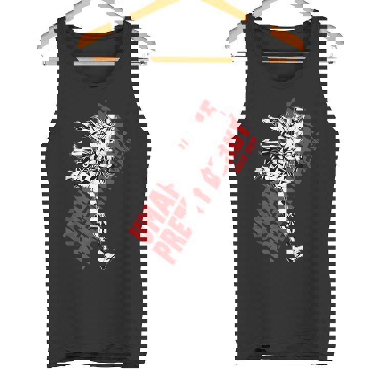 ウマ娘 プリティーダービー ゴールドシップ タンクトップ