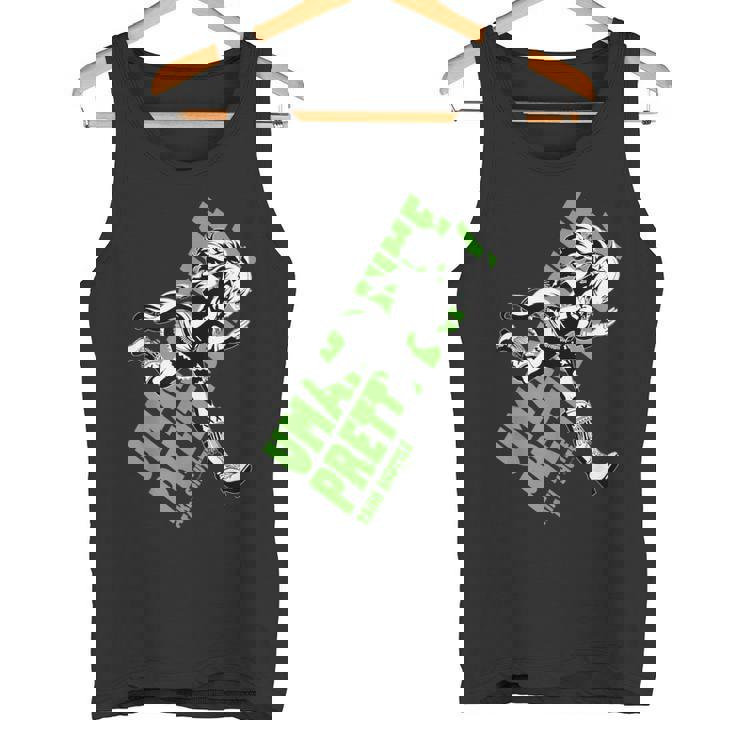 ウマ娘 プリティーダービー タイキシャトル タンクトップ