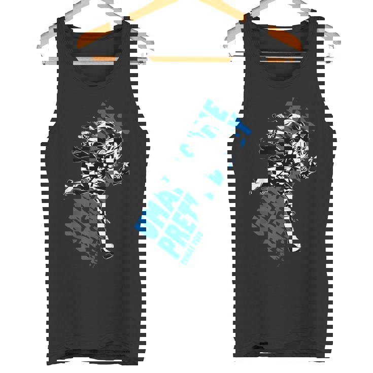 ウマ娘 プリティーダービー トウカイテイオー タンクトップ