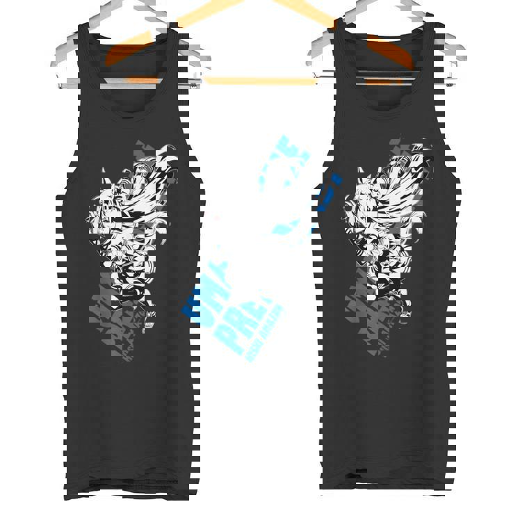 ウマ娘 プリティーダービー ヒシアマゾン タンクトップ