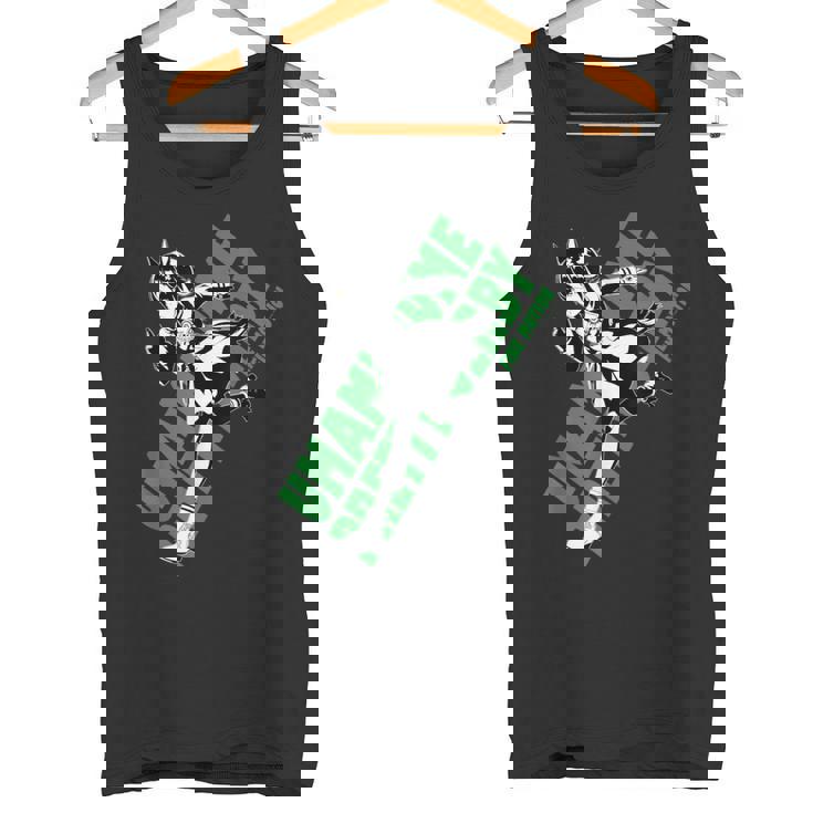 ウマ娘 プリティーダービー ファインモーション タンクトップ