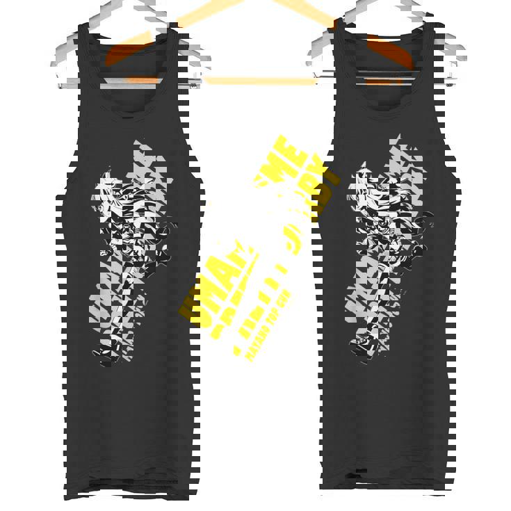 ウマ娘 プリティーダービー マヤノトップガン タンクトップ