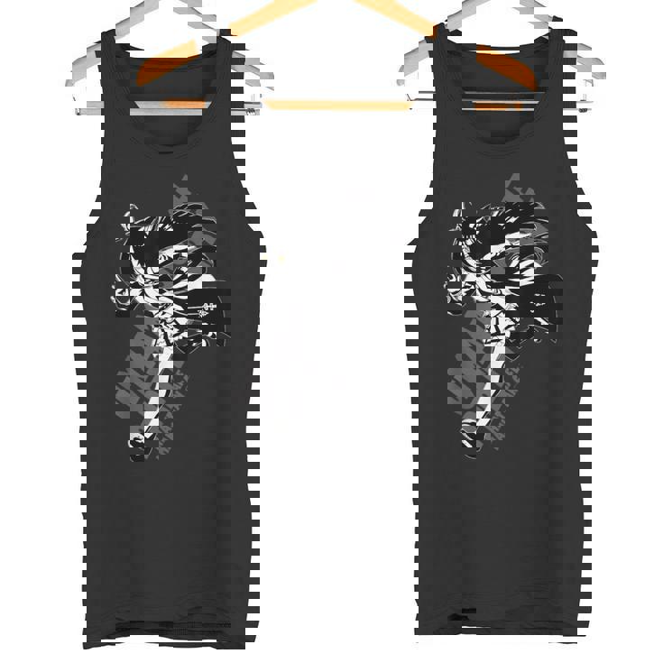 ウマ娘 プリティーダービー マンハッタンカフェ タンクトップ