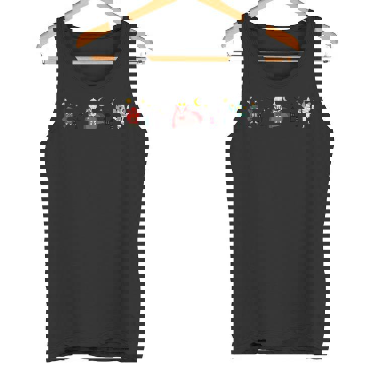 ウルトラハロウィンシリーズ Trick Or Treat ウルトラマン タンクトップ