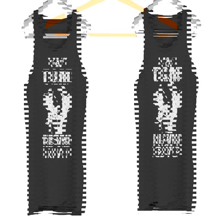 ウークワーカー チェーンソー ロガー アーボリスト タンクトップ