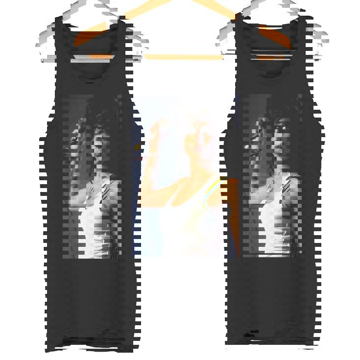 エイミー・ワインハウス・ライブ・コーチェラ・フェスティバル・カリフォルニア タンクトップ