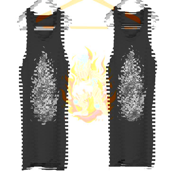 エイリアンプレデター タンクトップ