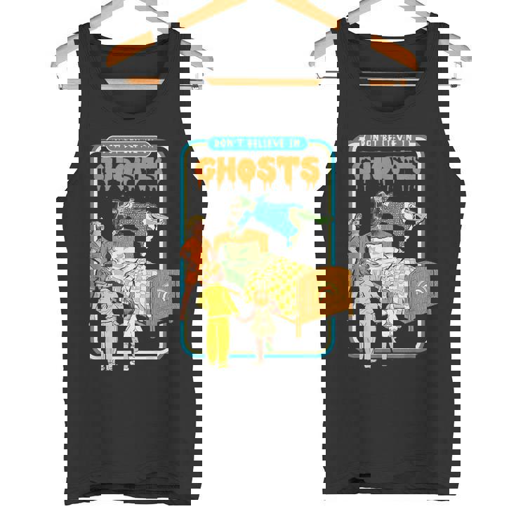 エクソシスト ハロウィン 限定 タンクトップ