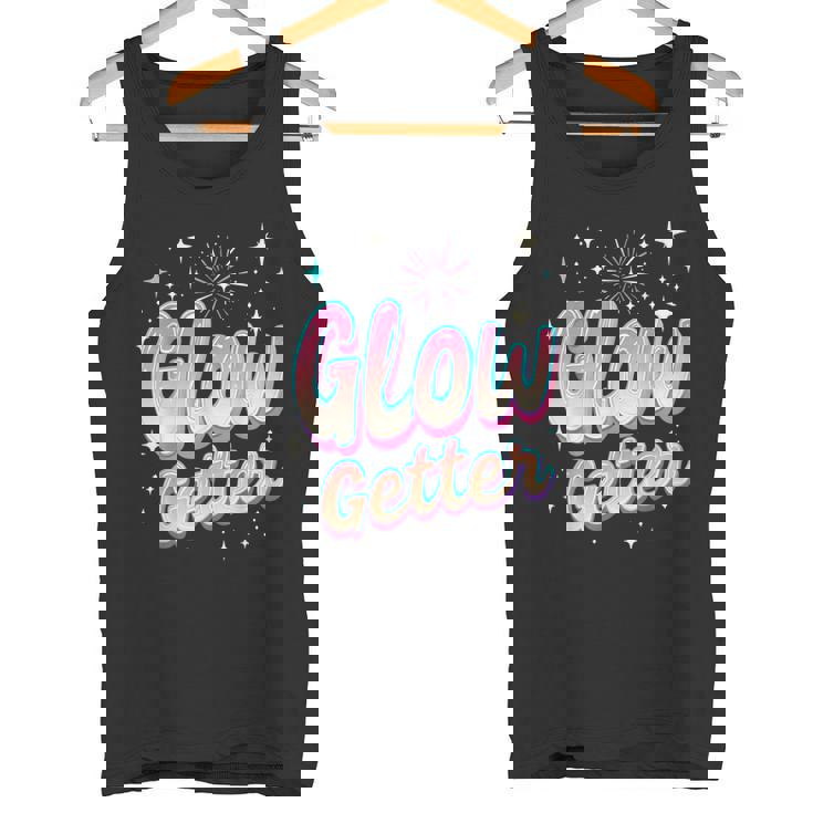 エステティシャン タンクトップ