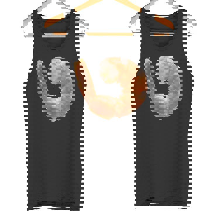 エビシーフード タンクトップ