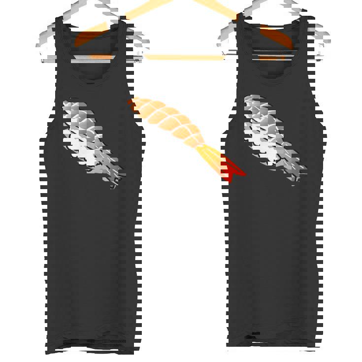 エビ寿司 タンクトップ