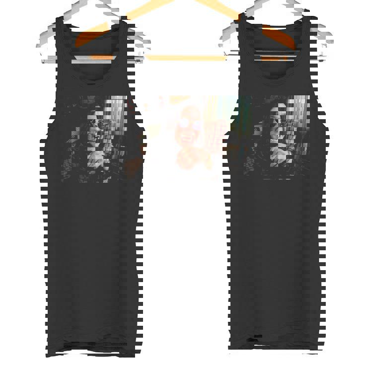 オジー・オズボーン ブラック・サバス プリンス・オブ・ダークネス タンクトップ