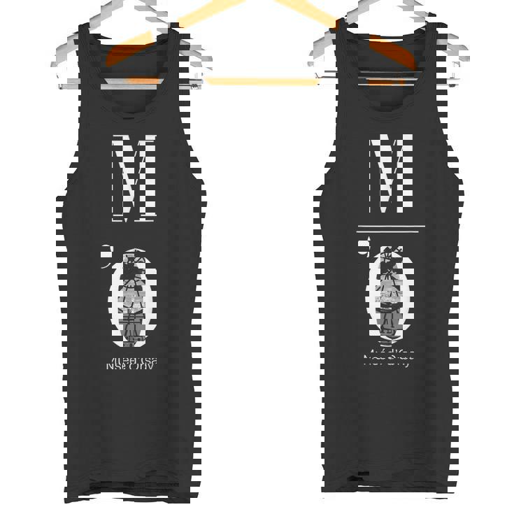 オルセー美術館 パリ フランス クロック サクレクール タンクトップ