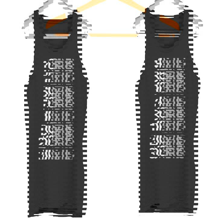 オーバーランド 全シリーズuv クルーザー 4Wd タンクトップ