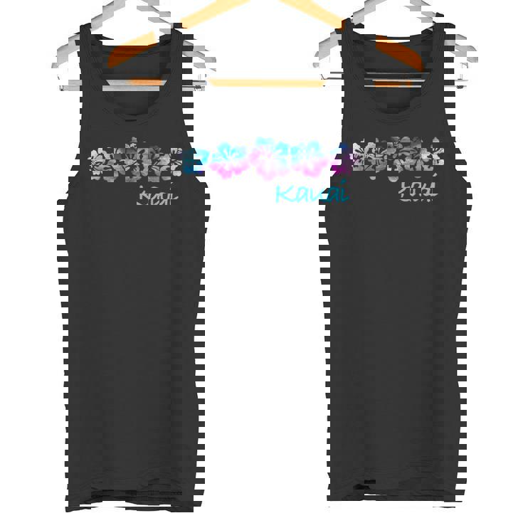 カウアイヴィンテージtシャツ タンクトップ