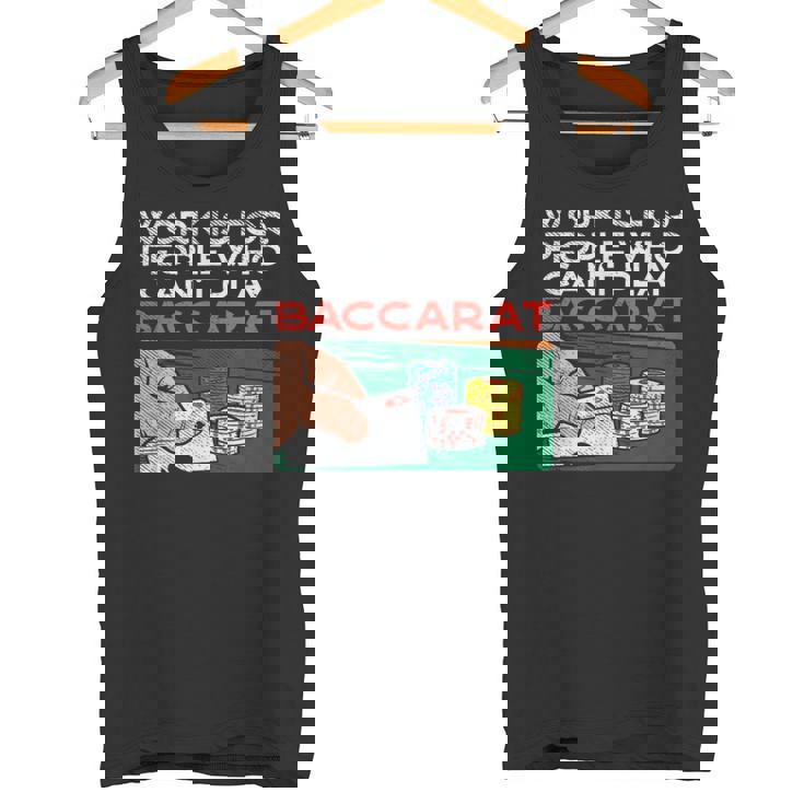 カジノバカラ ギャンブルデザイン ラスベガス、ギャンブラーベッティング タンクトップ