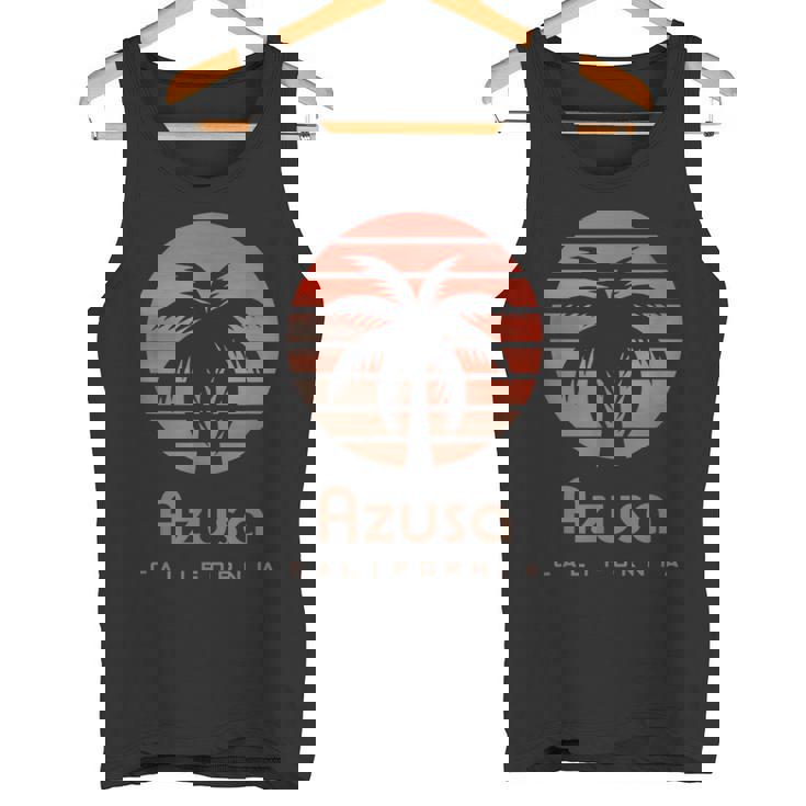 カリフォルニアあずさ タンクトップ