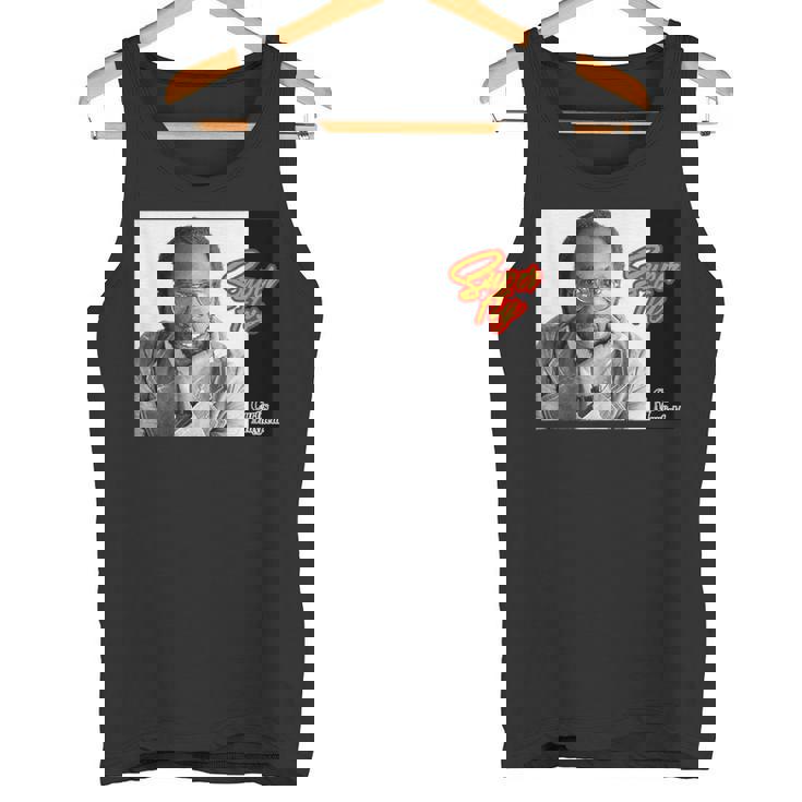 カーティスメイフィールド_001 タンクトップ