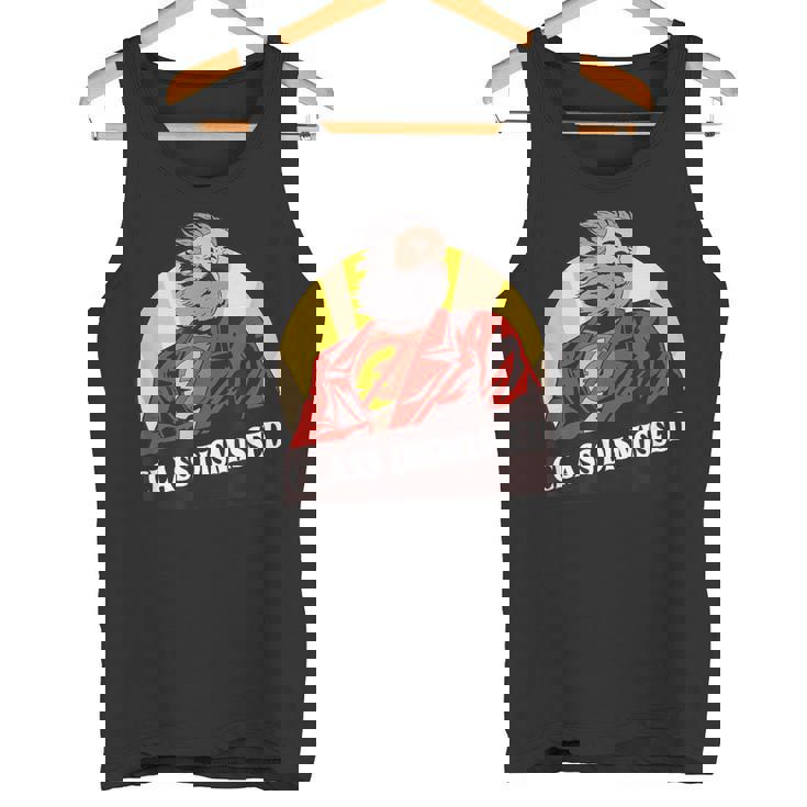 カール・マルクス クラスは共産主義マルクス主義 タンクトップ