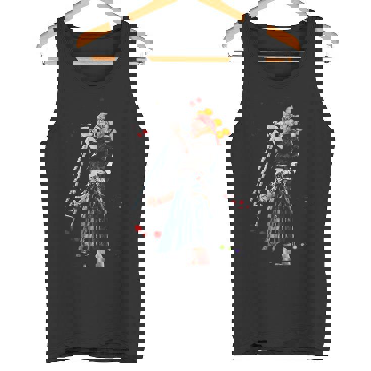 ガンズ・アンド・ローゼズアクセル・ローズフレディ・マーキュリー・コンサート 1992 タンクトップ