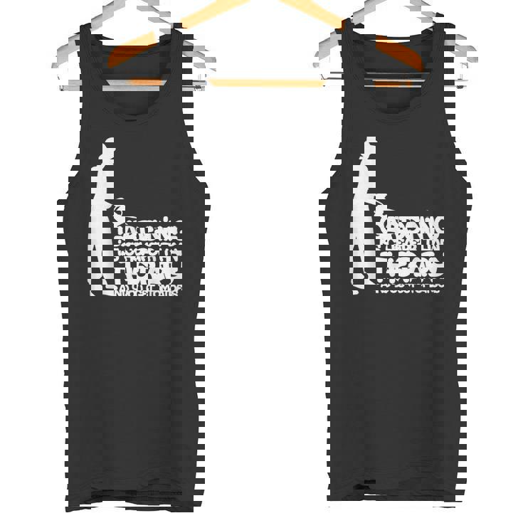 ガーデンセラピー ガーデンシェッド ガーデンテーブル ホビー タンクトップ