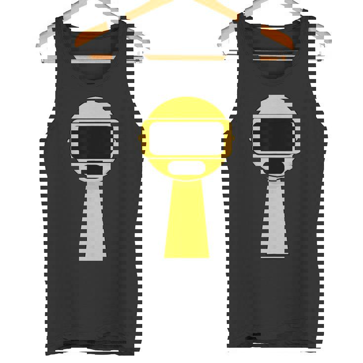 ガーノルド タンクトップ