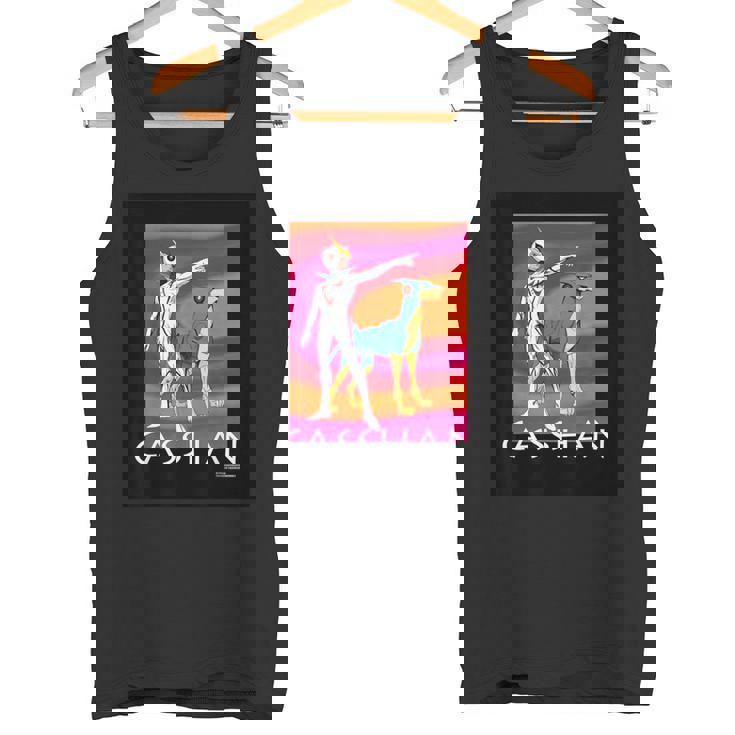 キャシャーン L タンクトップ