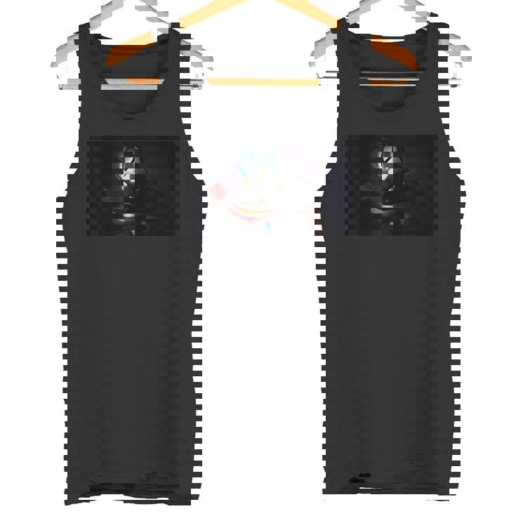 キャラクターシリーズ ウルトラマンアグルsv タンクトップ