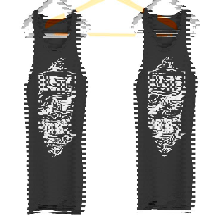 ギフトにはわかりません。 タンクトップ