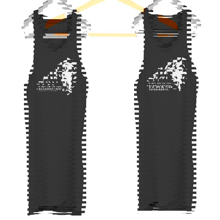 クトゥルフ神話 進化論 ラブクラフト ロールプレイ タンクトップ