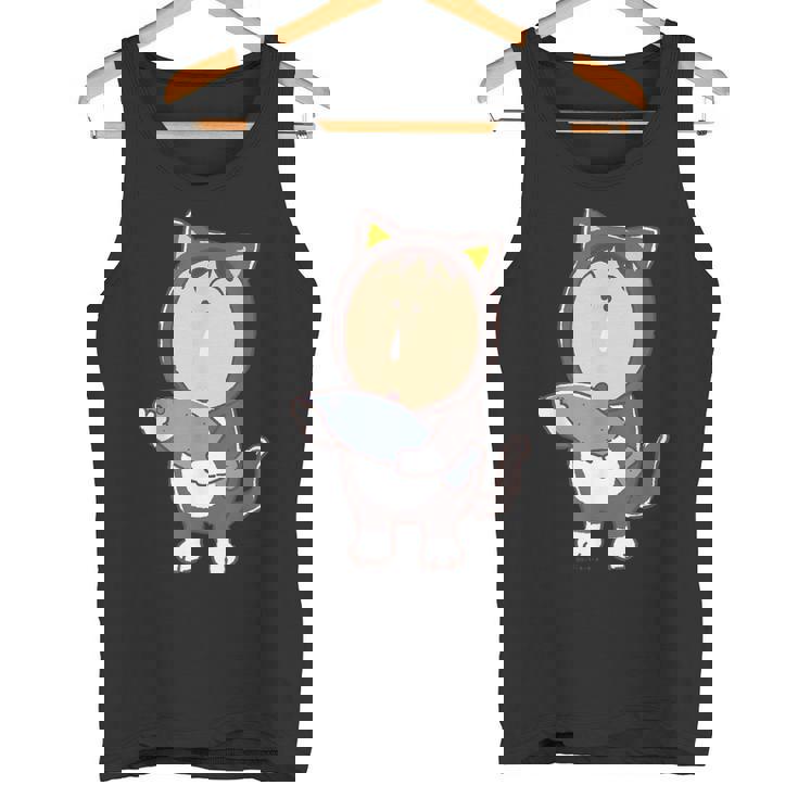 クレヨンしんちゃん こねこのおゆうぎ会 ボーちゃん タンクトップ