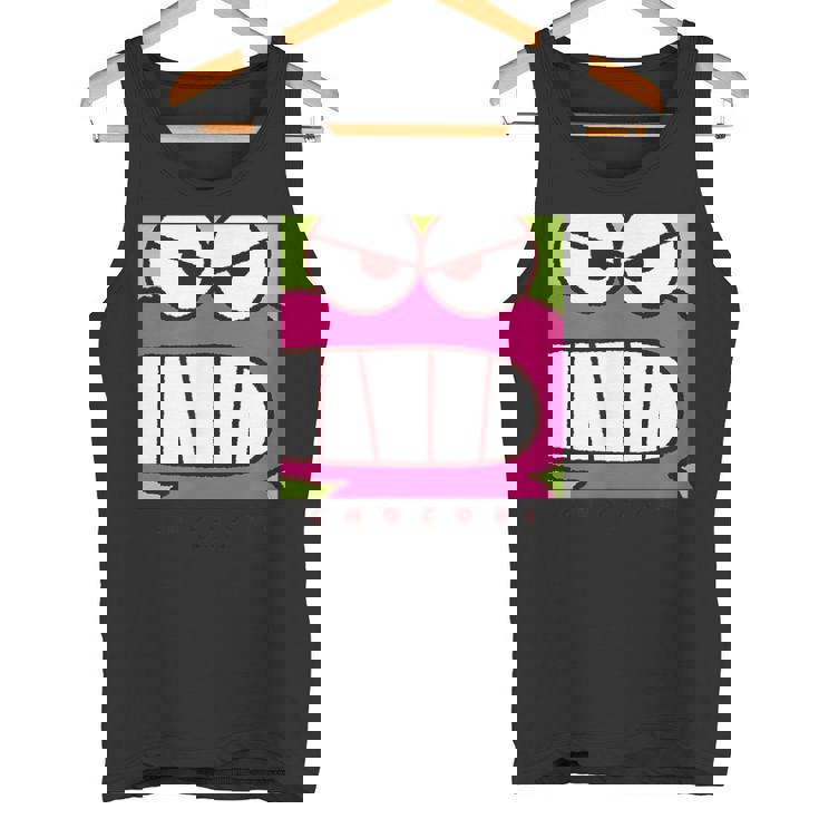 クレヨンしんちゃん ワニ山さん どアップ タンクトップ