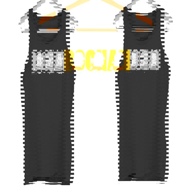 クレヨンしんちゃん 走るボーちゃん タンクトップ