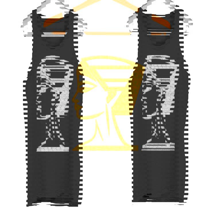 クールクレオパトラ タンクトップ