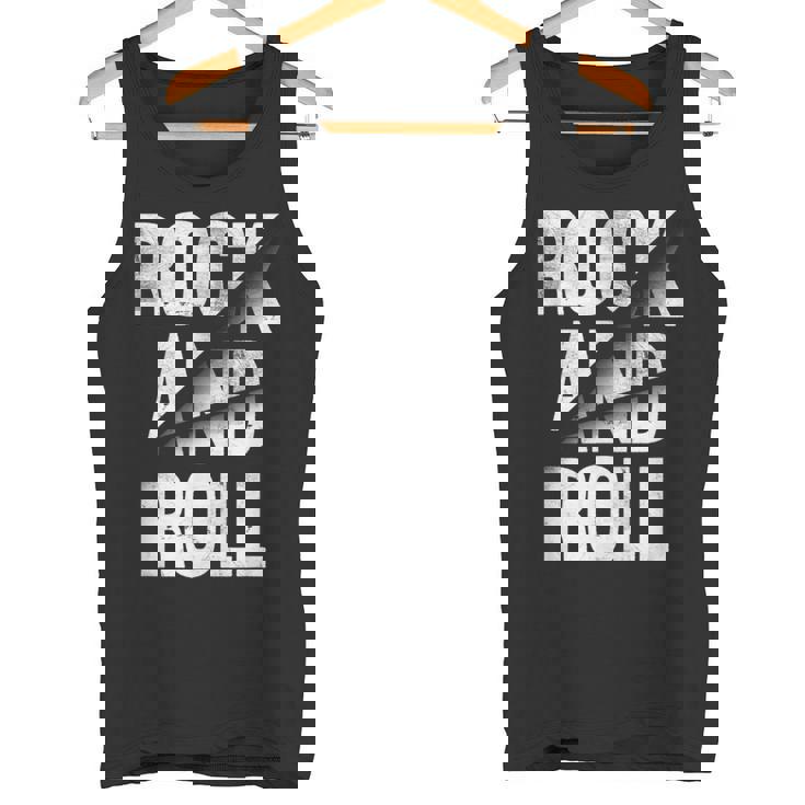 クールヴィンテージロックンロールtシャツ ブラック ミュージックロックンロール タンクトップ