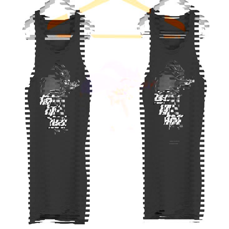 グランブルーファンタジーヴァーサス -ライジング- Dash Light Attack ニーア タンクトップ