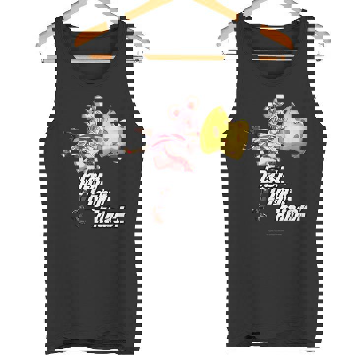 グランブルーファンタジーヴァーサス -ライジング- Dash Light Attack ビカラ タンクトップ