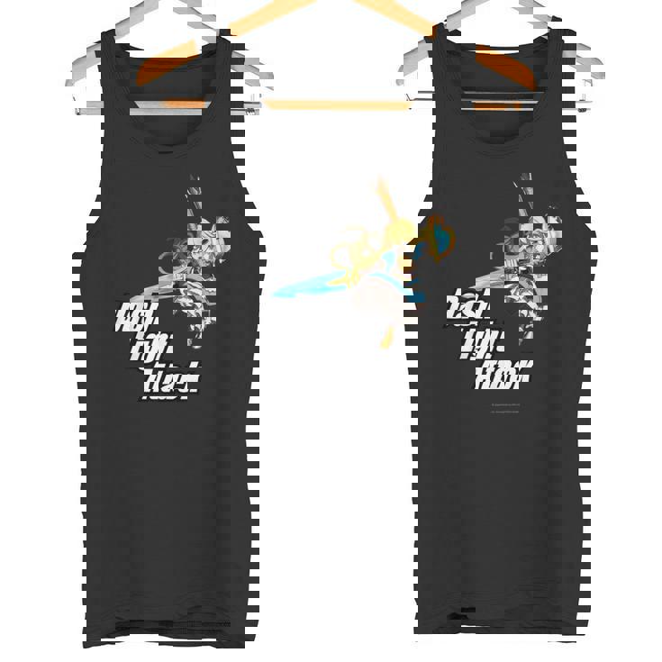 グランブルーファンタジーヴァーサス -ライジング- Dash Light Attack シャルロッテ タンクトップ