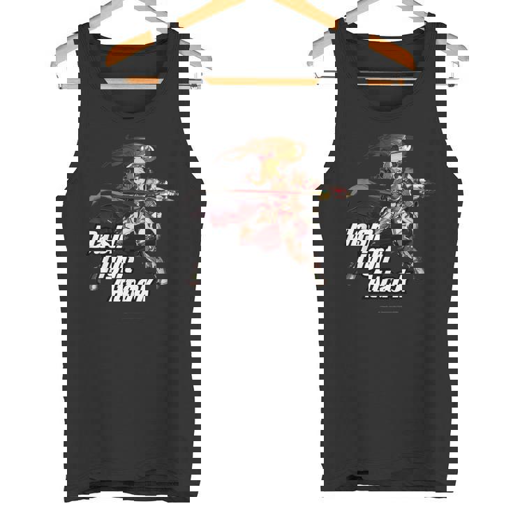 グランブルーファンタジーヴァーサス -ライジング- Dash Light Attack ヴィーラ タンクトップ