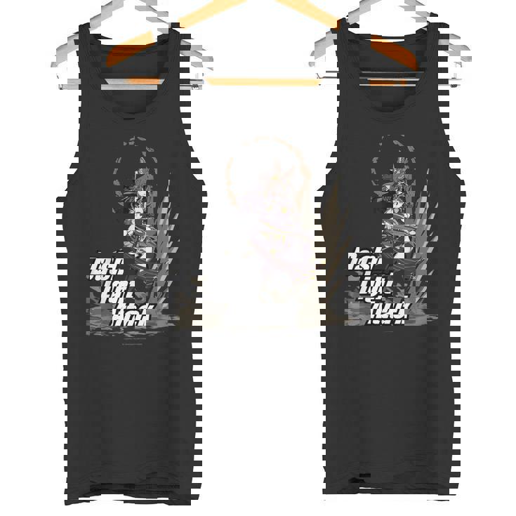 グランブルーファンタジーヴァーサス -ライジング- Dash Light Attack ガレヲン タンクトップ