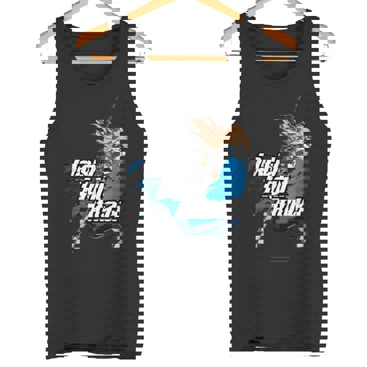 グランブルーファンタジーヴァーサス -ライジング- Dash Light Attack カタリナ タンクトップ