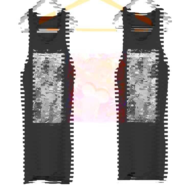 グランブルーファンタジーヴァーサス -ライジング- アニラ（2） タンクトップ