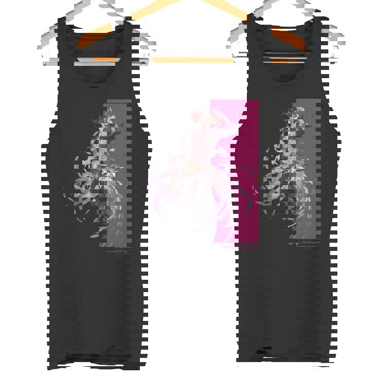 グランブルーファンタジーヴァーサス -ライジング- アバタール・ベリアル タンクトップ