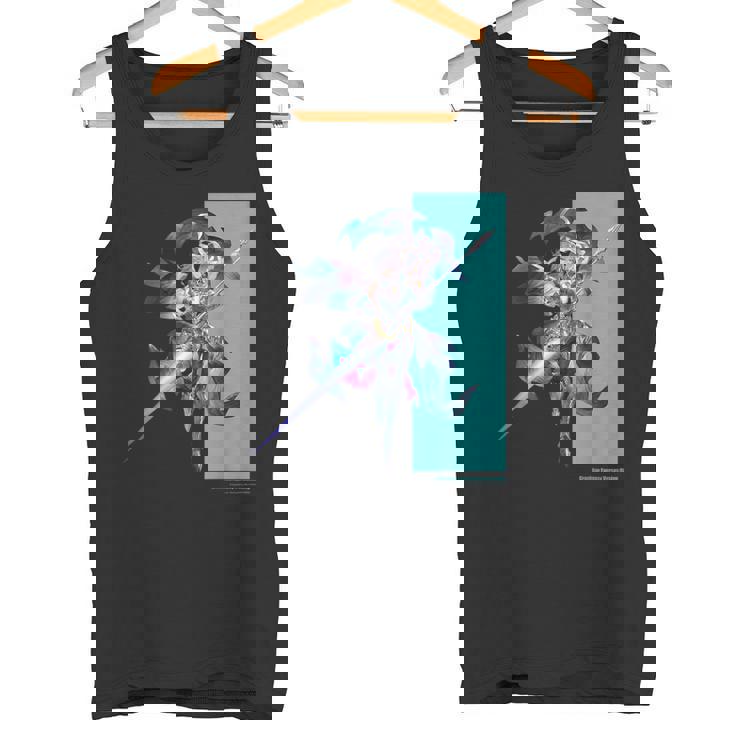 グランブルーファンタジーヴァーサス -ライジング- グリームニル タンクトップ