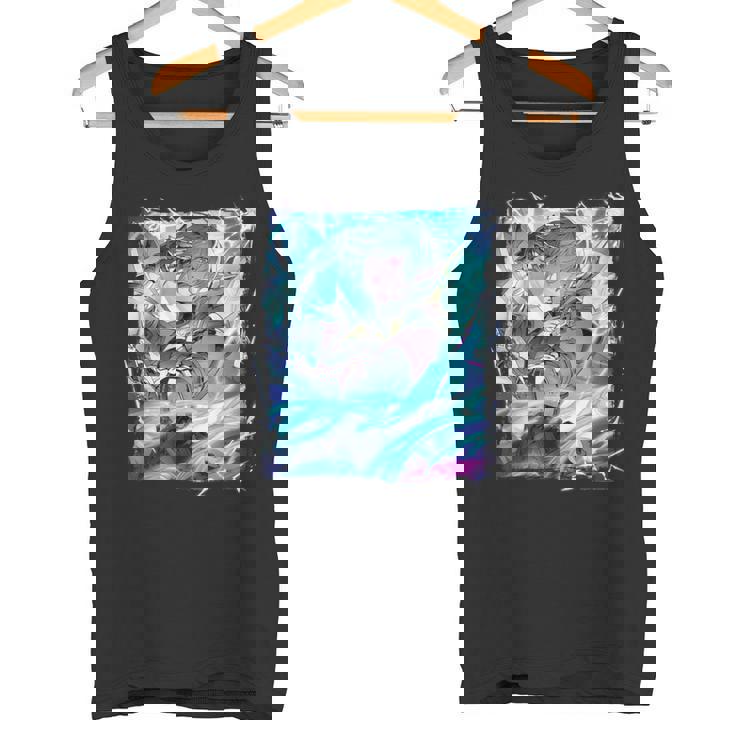 グランブルーファンタジーヴァーサス -ライジング- グリームニル（2） タンクトップ