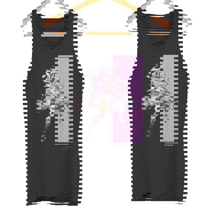 グランブルーファンタジーヴァーサス -ライジング- ナルメア タンクトップ